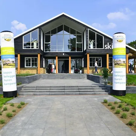 Resort Lv Comfort 4 Personen Lichtenvoorde