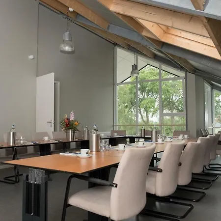 Lv Comfort 4 Personen Resort Lichtenvoorde