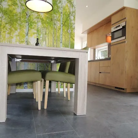 Resort Lv Comfort 4 Personen Lichtenvoorde