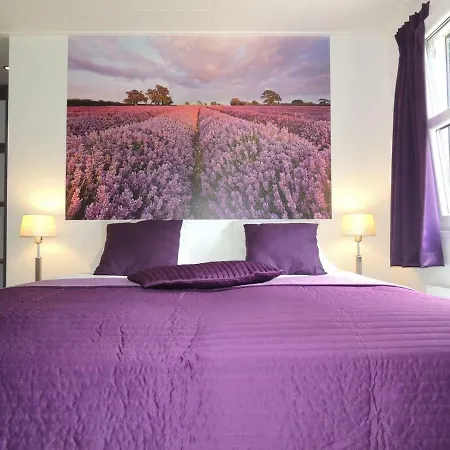 Lv Comfort 4 Personen Resort