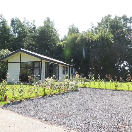 Resort Lv Comfort 4 Personen Lichtenvoorde