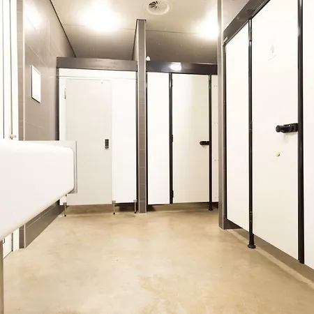 Resort Lv Comfort 4 Personen Lichtenvoorde