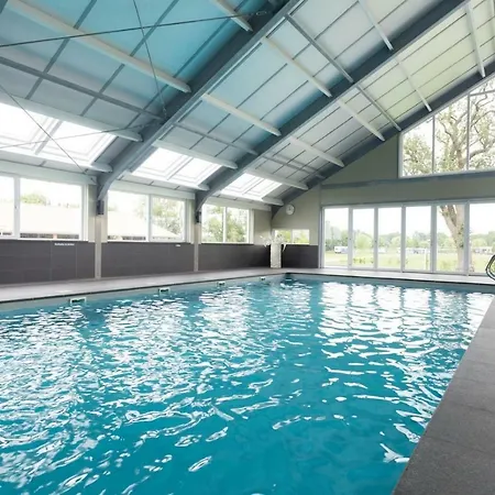 Lv Comfort 4 Personen Resort *