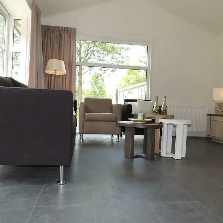 Lv Comfort 4 Personen * Lichtenvoorde