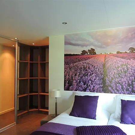 Lv Comfort 4 Personen Resort