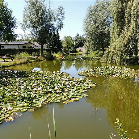Lv Comfort 4 Personen Resort *